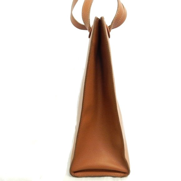 Chanel Caviar Brown Skin Bag - Picture 9 of 11